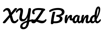 XYZ Brand